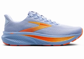 Women's Ghost 17 Brooks footwear options