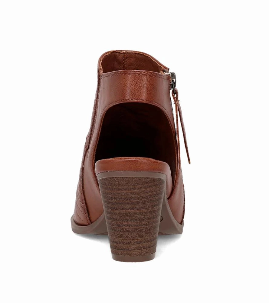 Women's Gianella Stylish Leather Boots