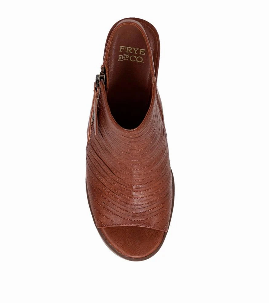 Women's Gianella Stylish Leather Boots