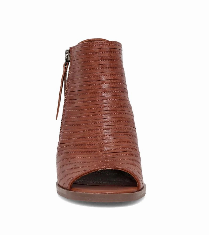 Women's Gianella Stylish Leather Boots