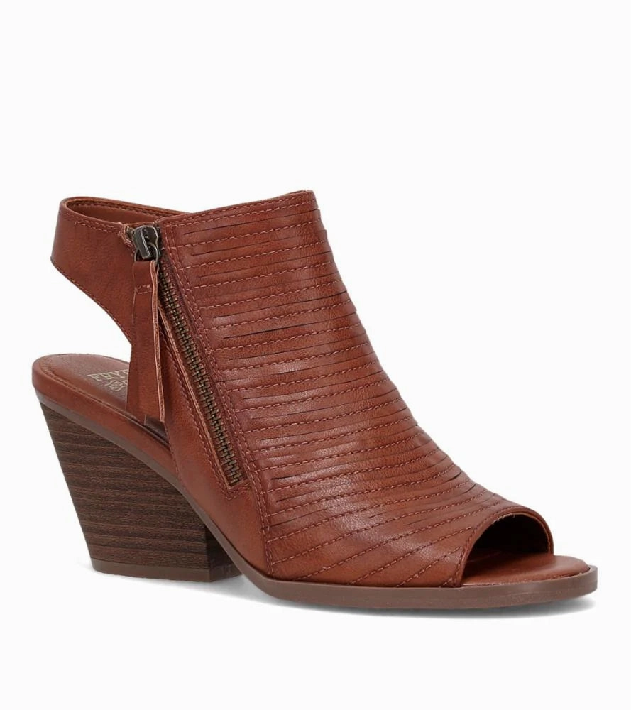 Women's Gianella Stylish Leather Boots