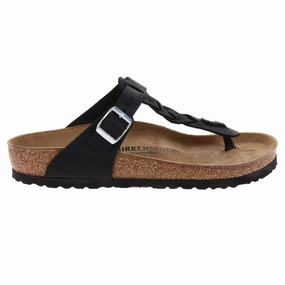 Women's Gizeh Braided Birkenstock footwear styles