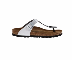 Women's Gizeh Birkenstock footwear styles
