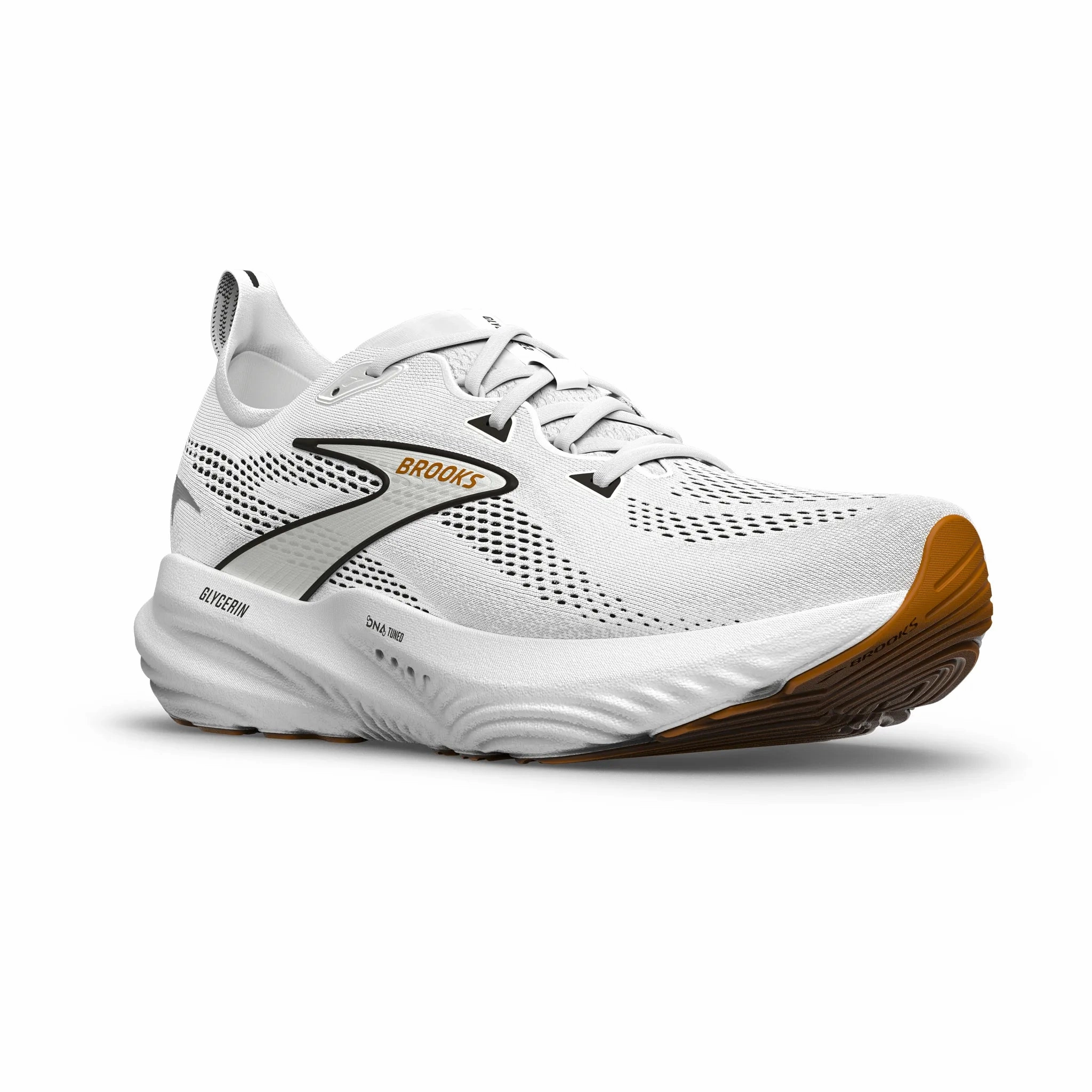 Women's Glycerin 22 Mens casual trainers