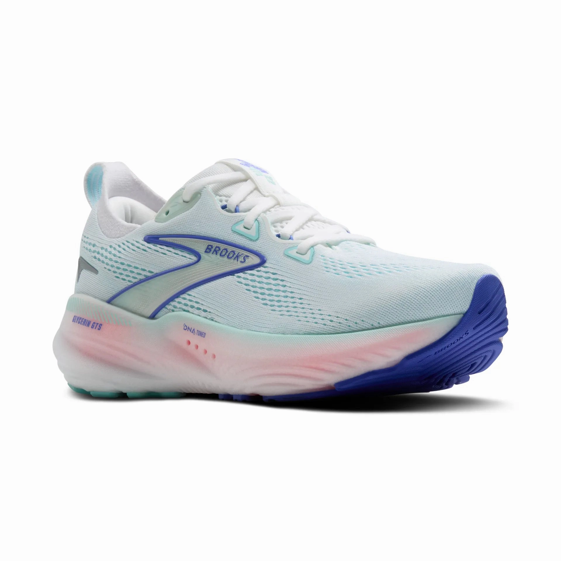 WOMEN'S GLYCERIN GTS 22 Mens casual trainers