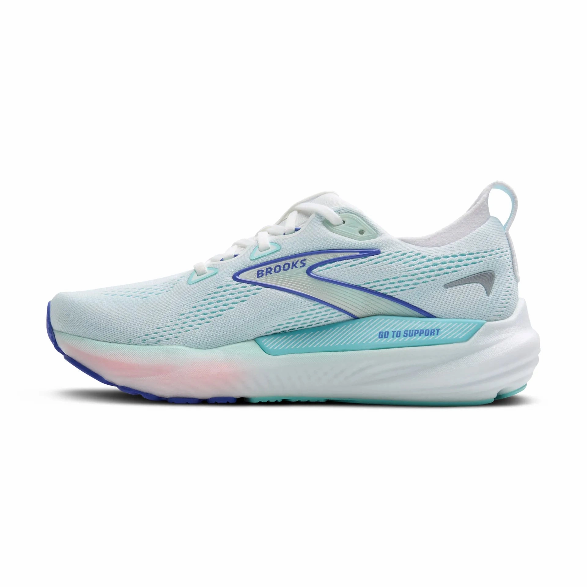 WOMEN'S GLYCERIN GTS 22 Mens casual trainers