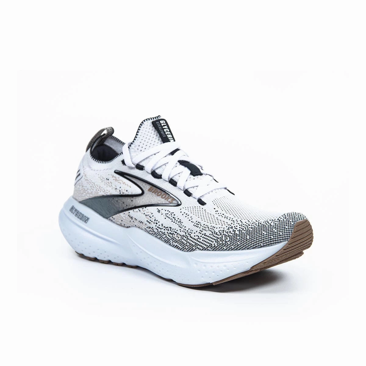 Women's Glycerin Stealthfit 21 Comfort Neutral Sneakers