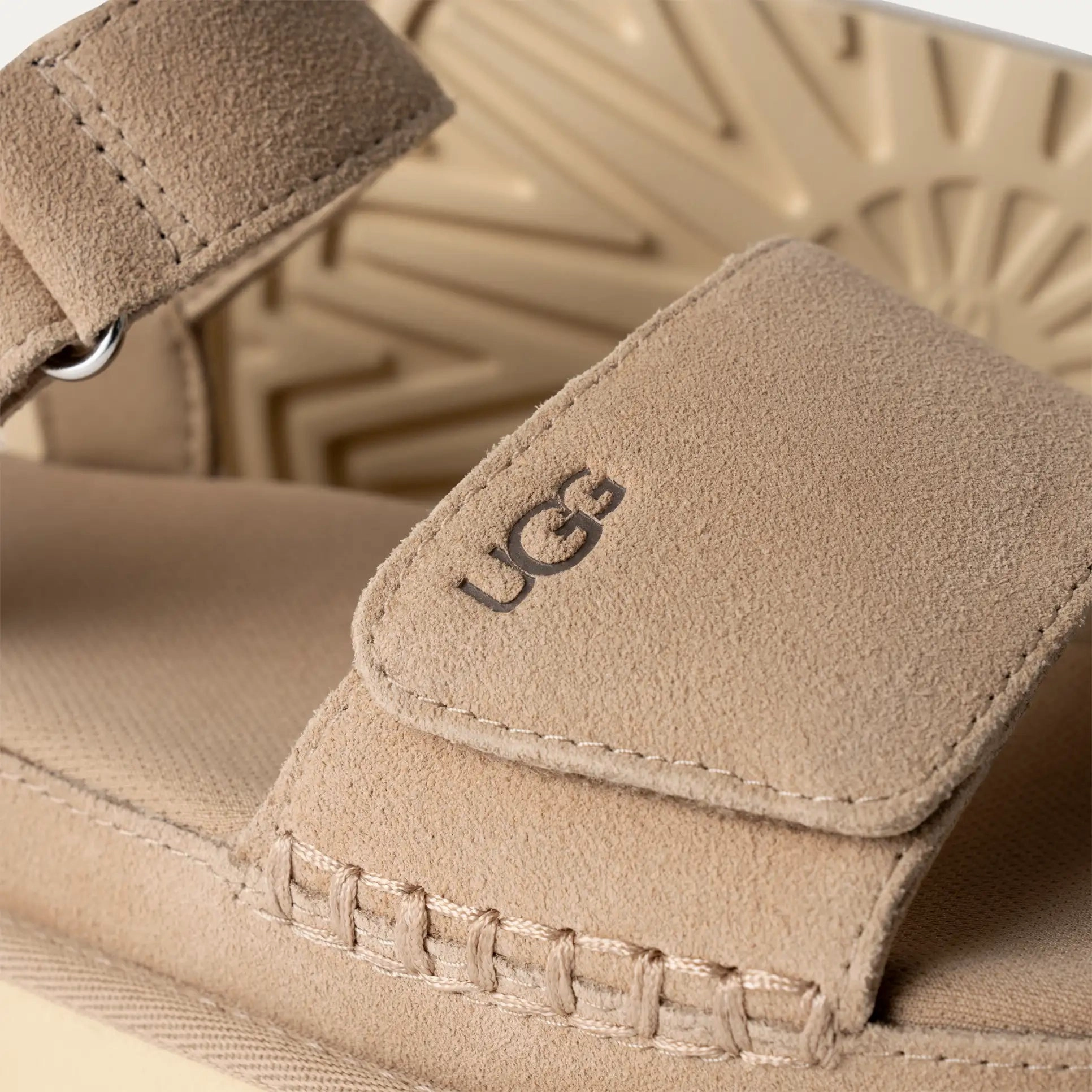 WOMEN'S GOLDENSTAR Ugg Tasman Edition