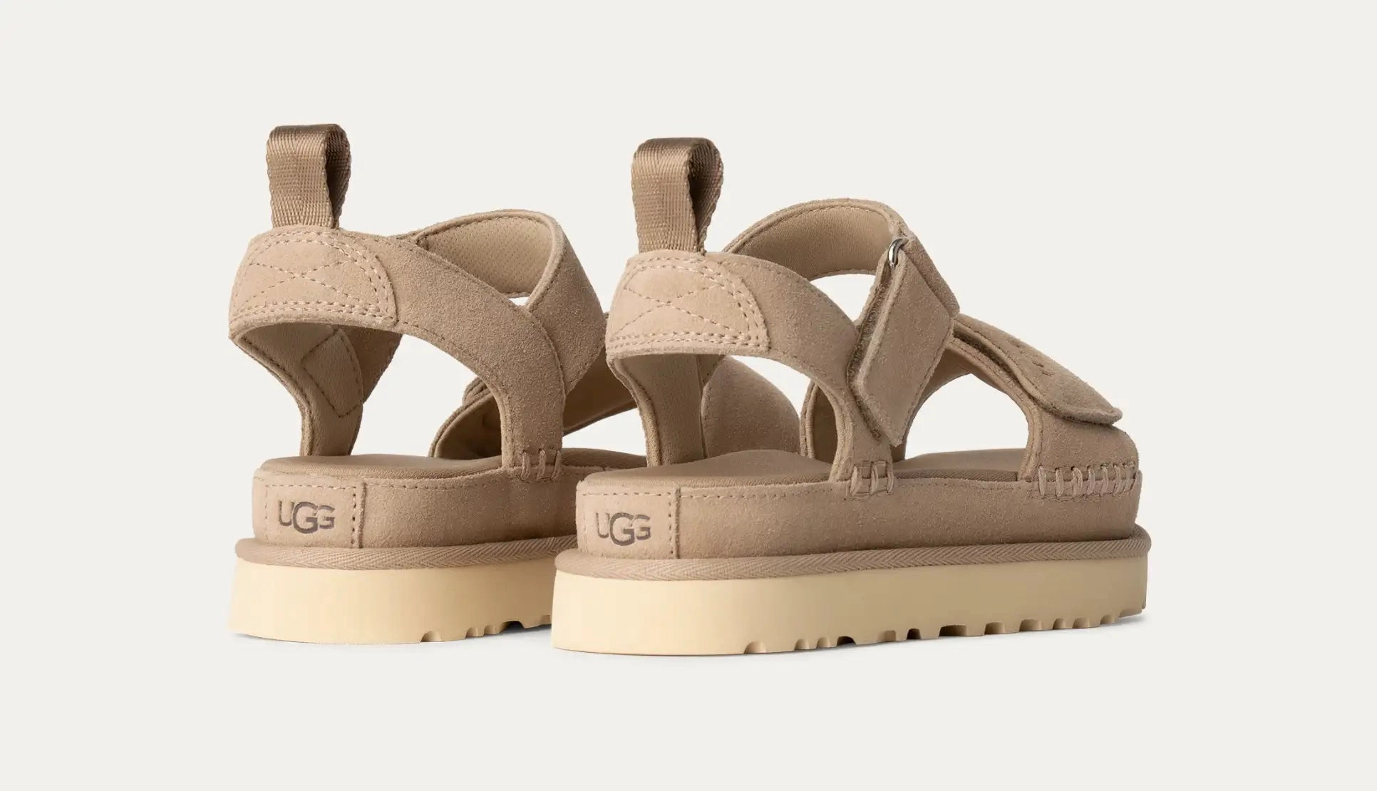 WOMEN'S GOLDENSTAR Ugg Tasman Edition