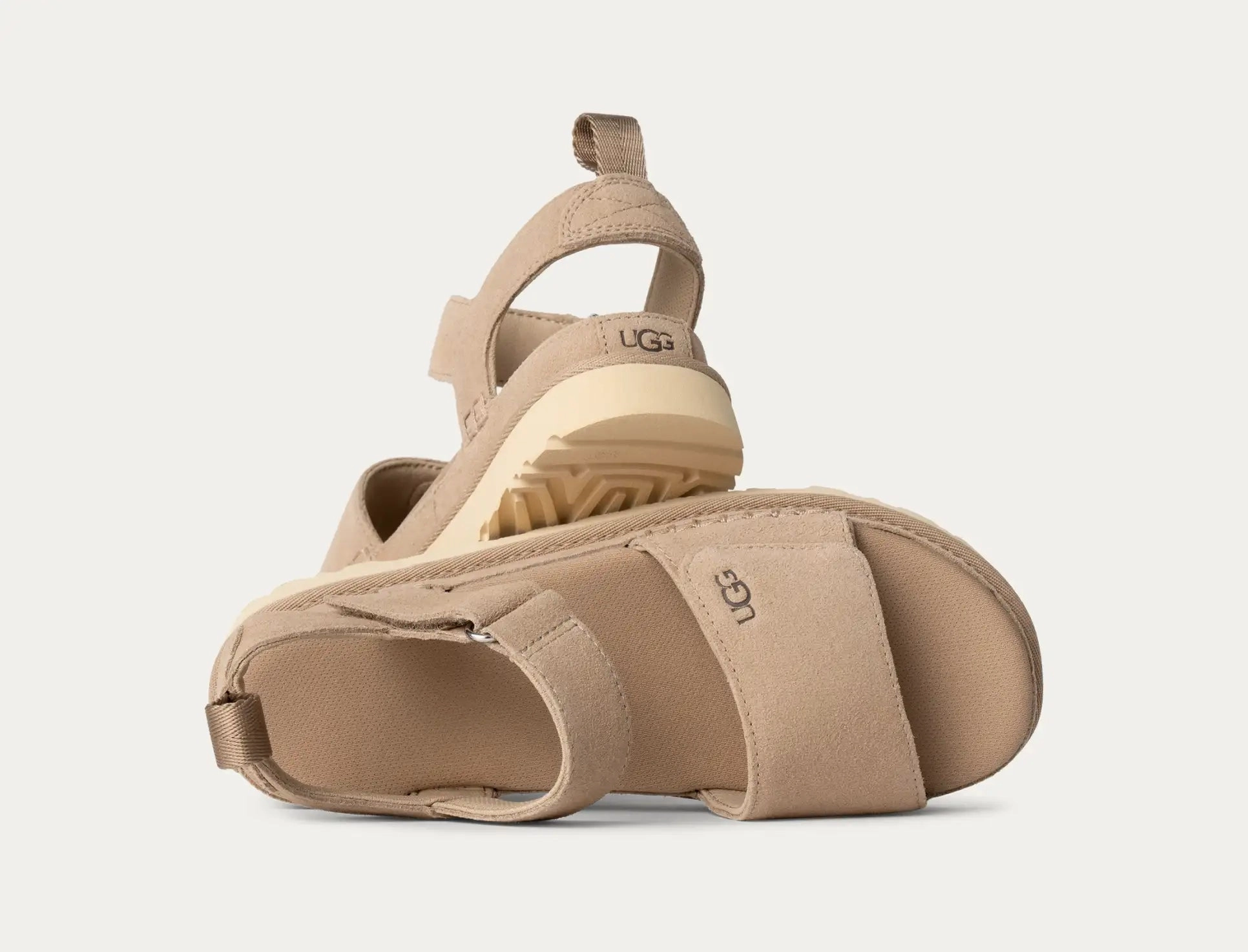 WOMEN'S GOLDENSTAR Ugg Tasman Edition