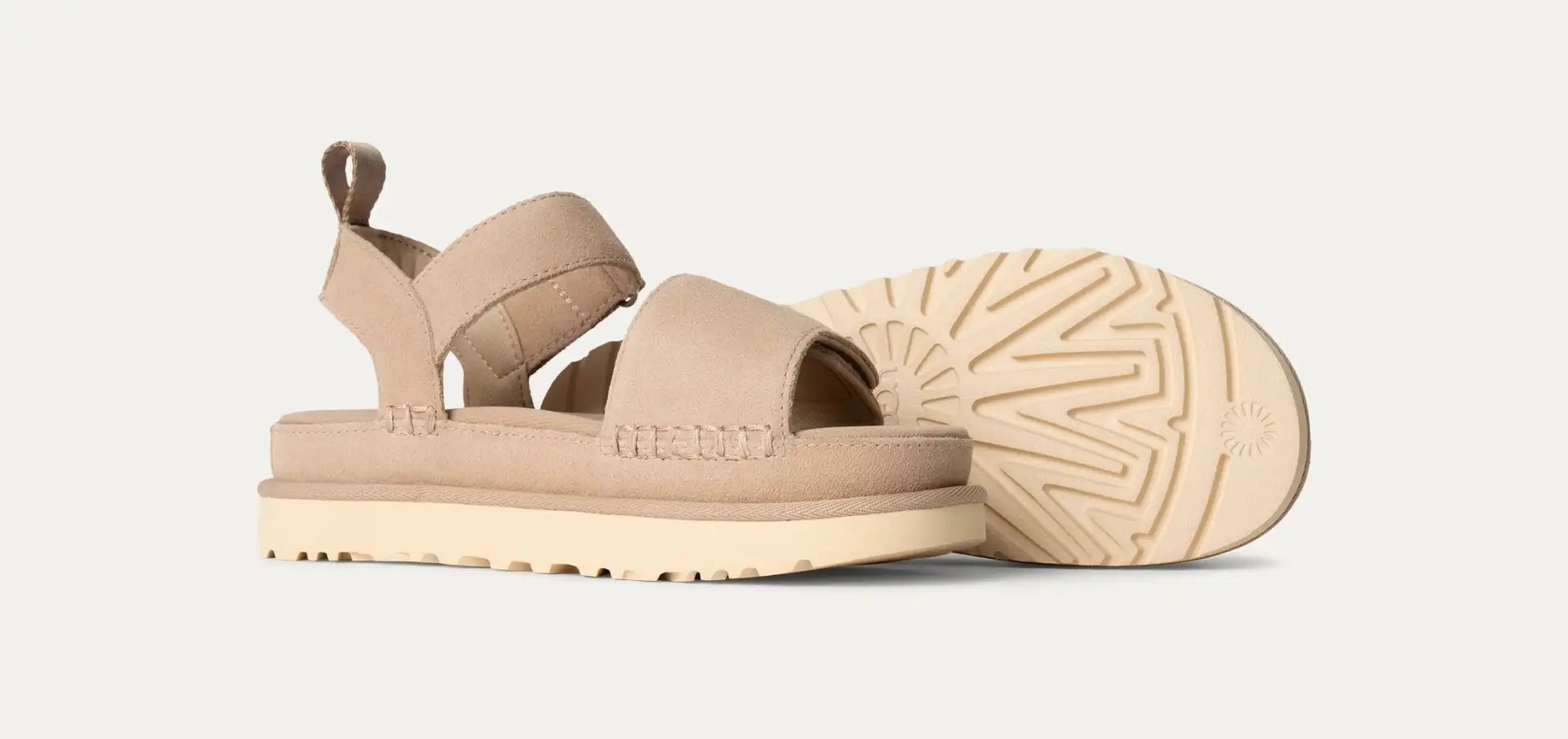 WOMEN'S GOLDENSTAR Ugg Tasman Edition