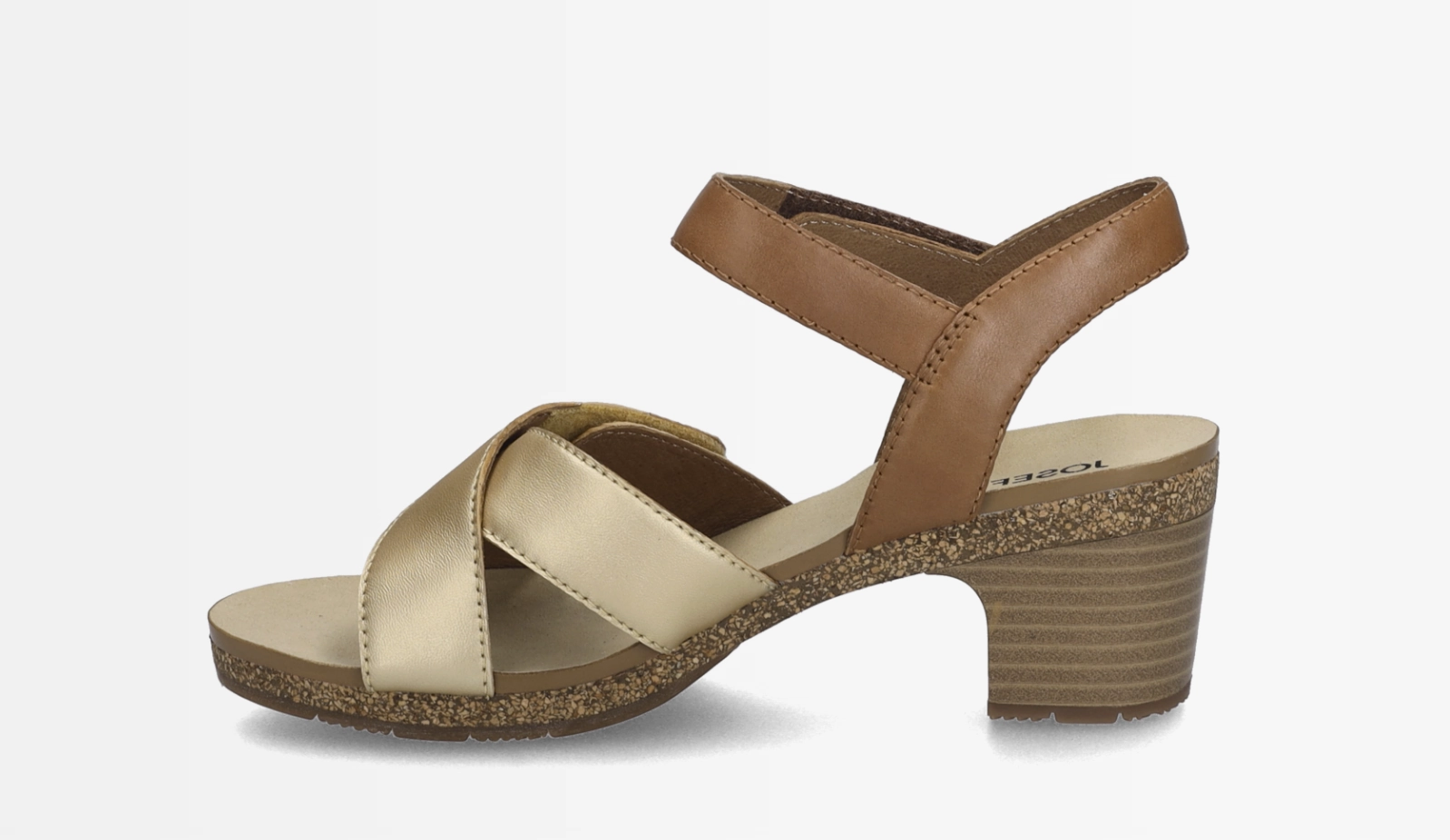 Women's Grace 01 All-Day Comfort Sandals