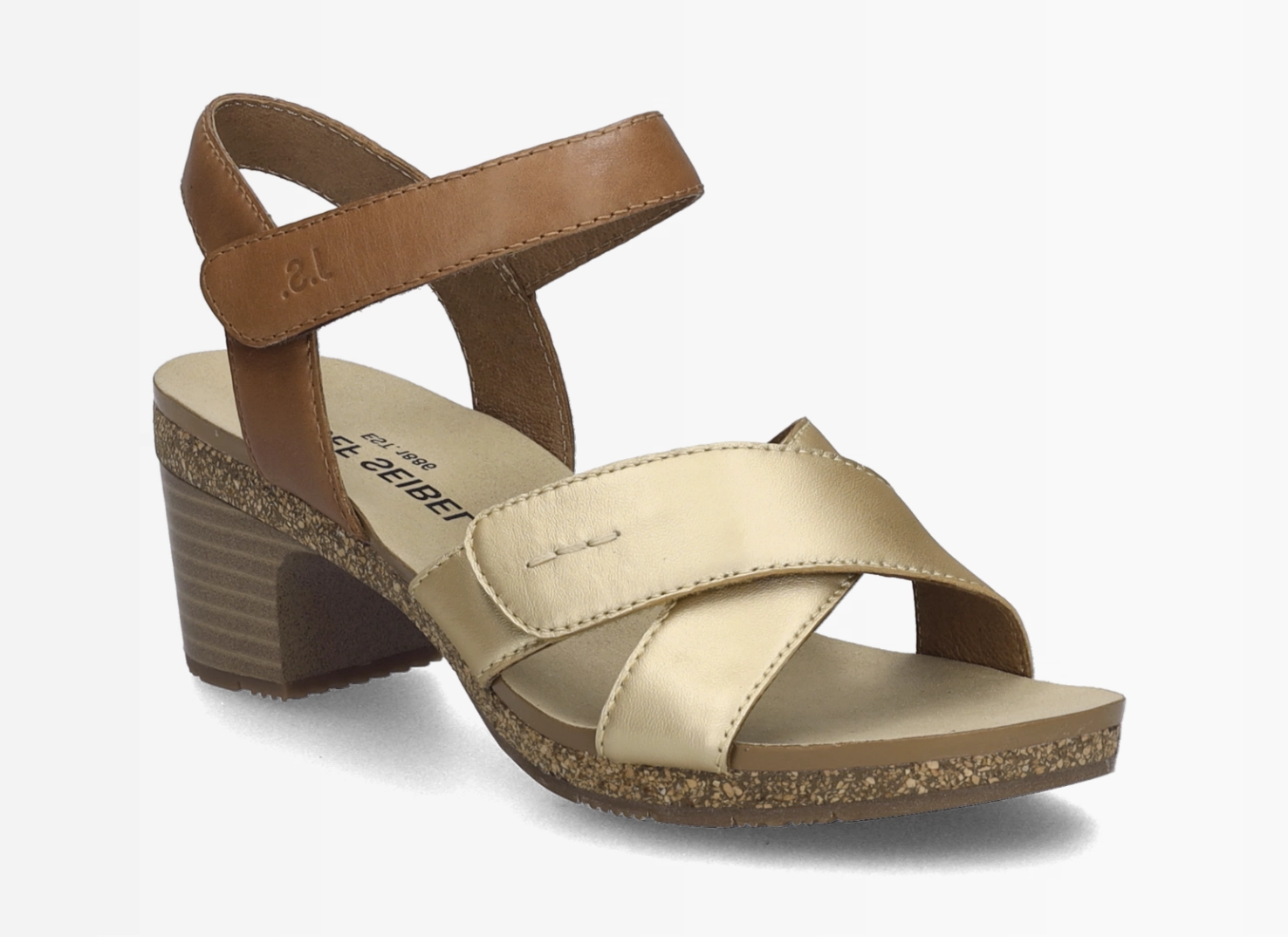 Women's Grace 01 All-Day Comfort Sandals