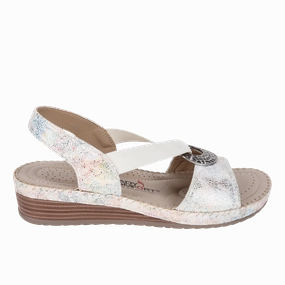 Women's Grace 01 Lady Comfort footwear designs
