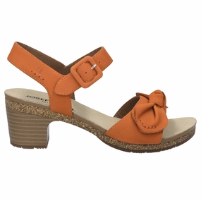 Women's Grace 11 Josef Seibel shoe styles