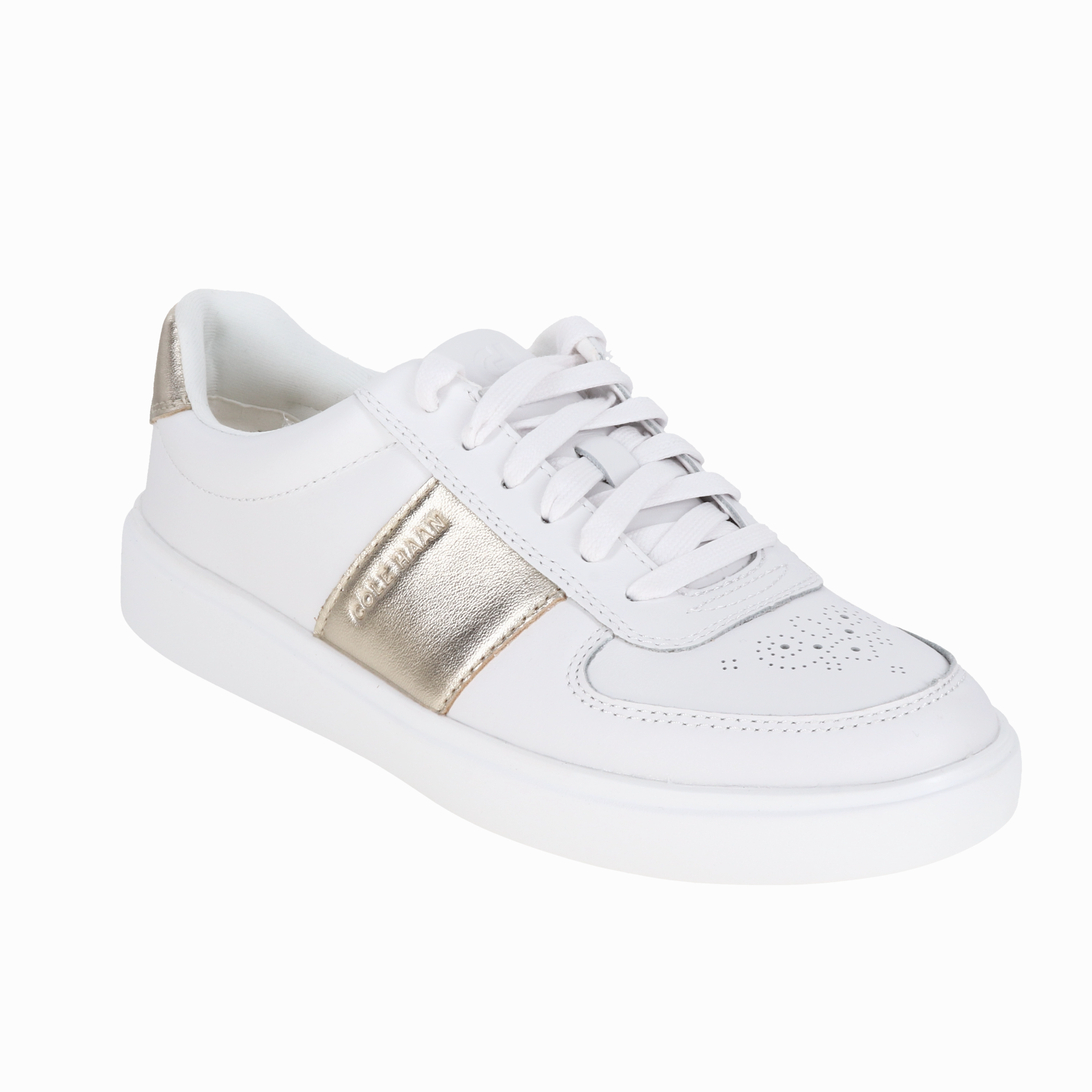 Women's Grand Crosscourt Della Modern Dress Sneakers