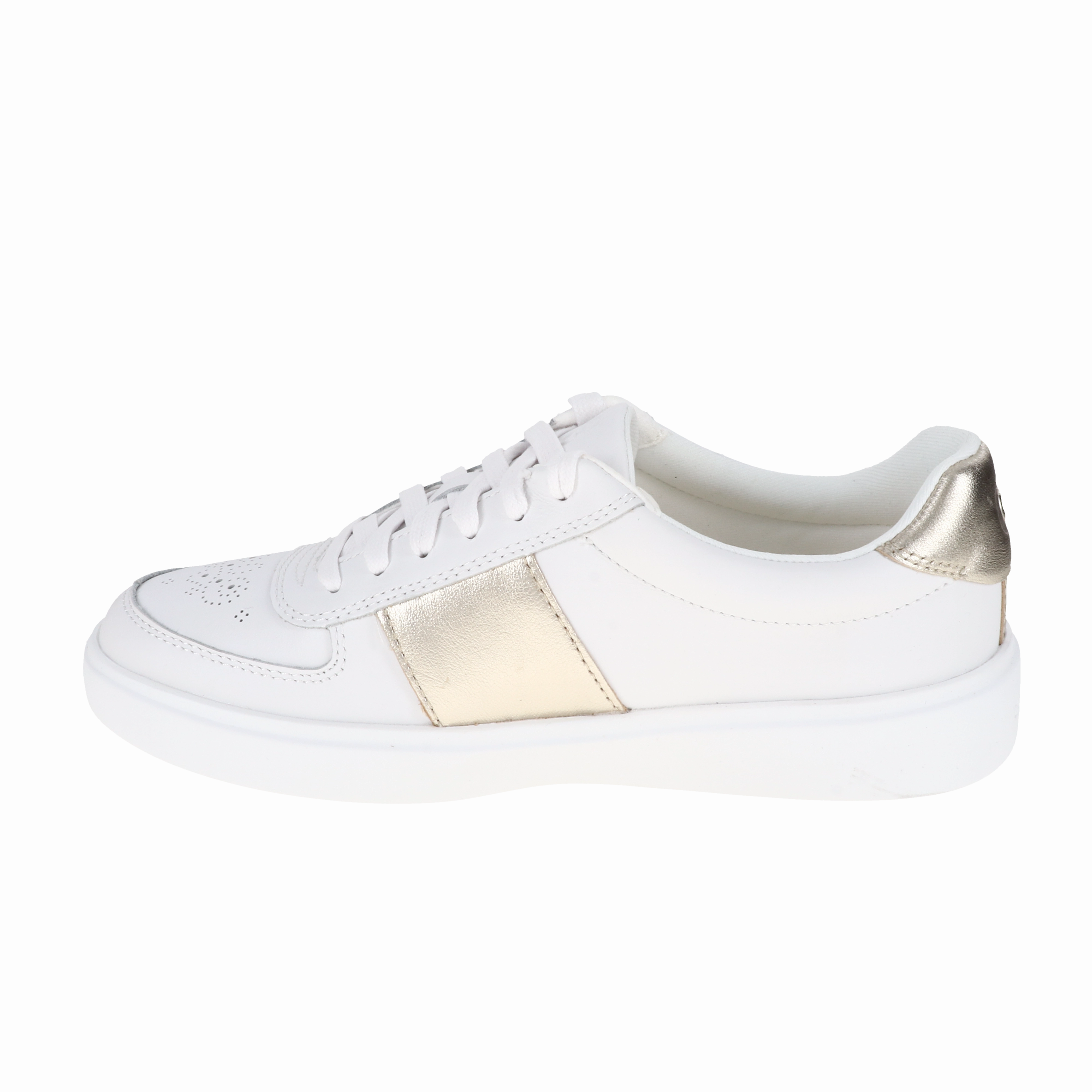 Women's Grand Crosscourt Della Modern Dress Sneakers