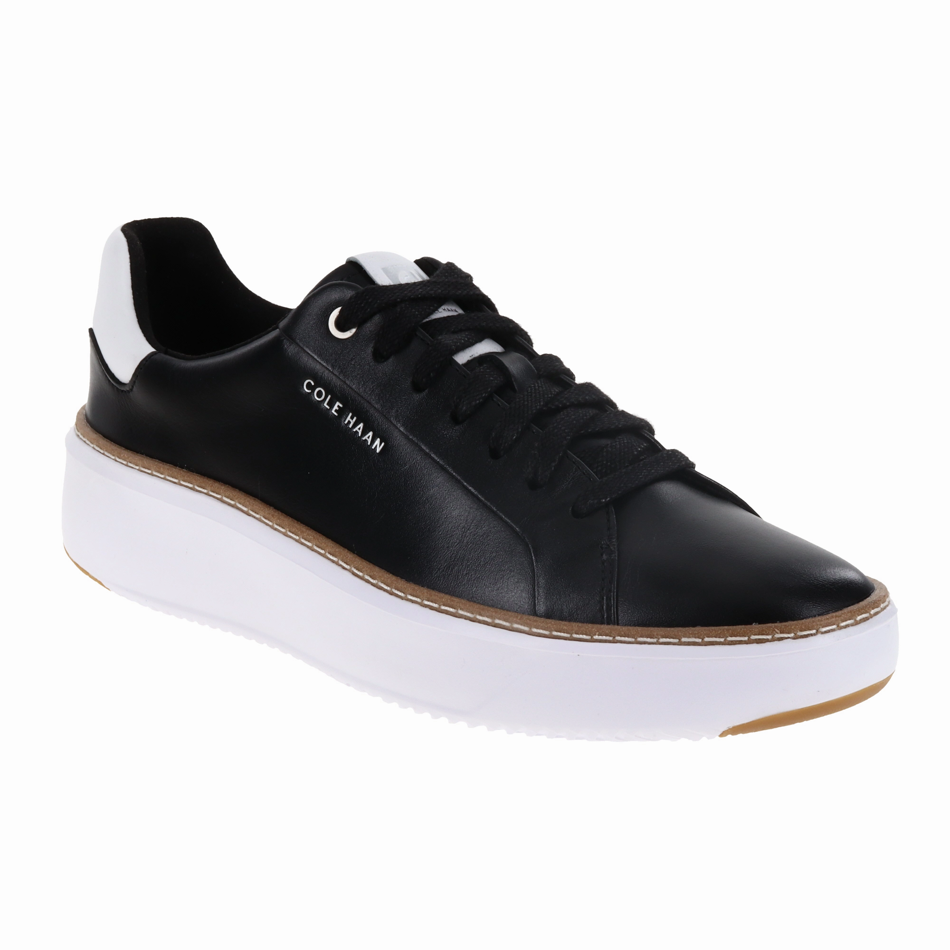 Women's GrandPro Topspin Modern Dress Sneakers