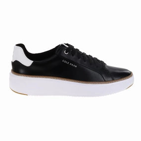 Women's GrandPro Topspin Cole Haan shoe options