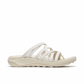 Women's Harbor Post Merrell footwear styles