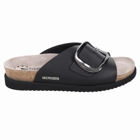 Women's Hariana Mephisto shoe designs