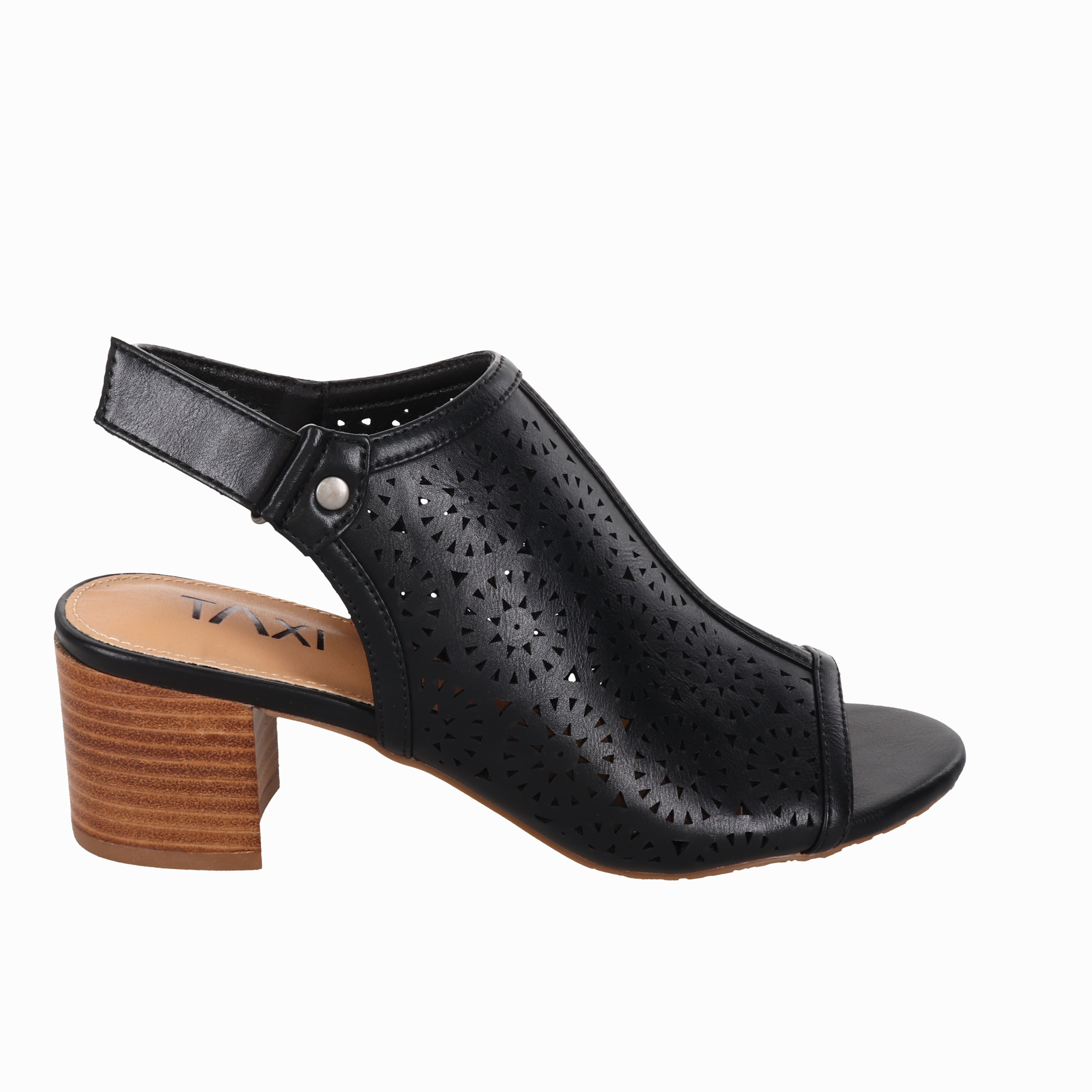 Women's Heidi 02 Taxi shoe options