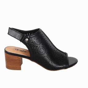 Women's Heidi 02 Taxi shoe options