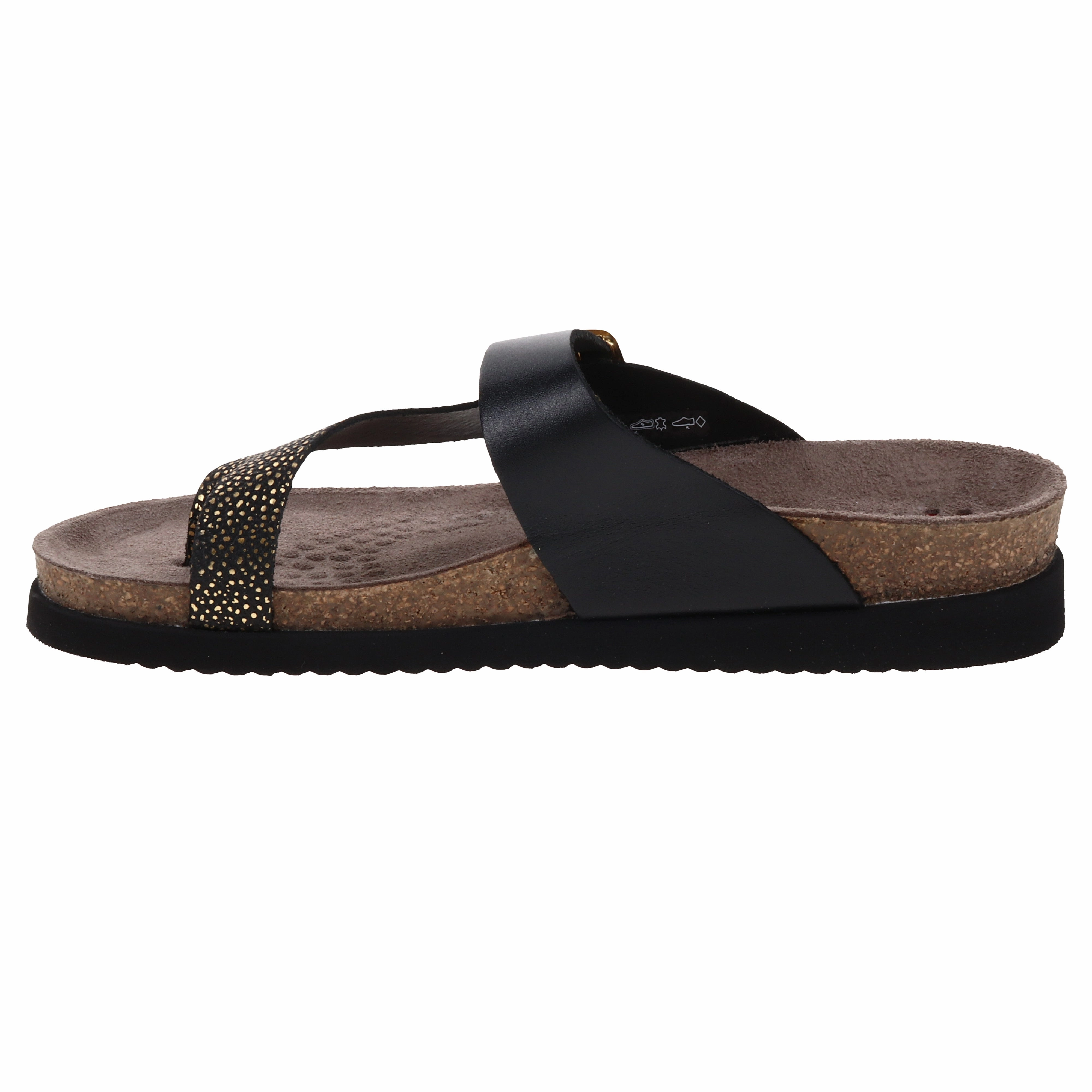Women's Helen Mix Supportive Walking Sandals