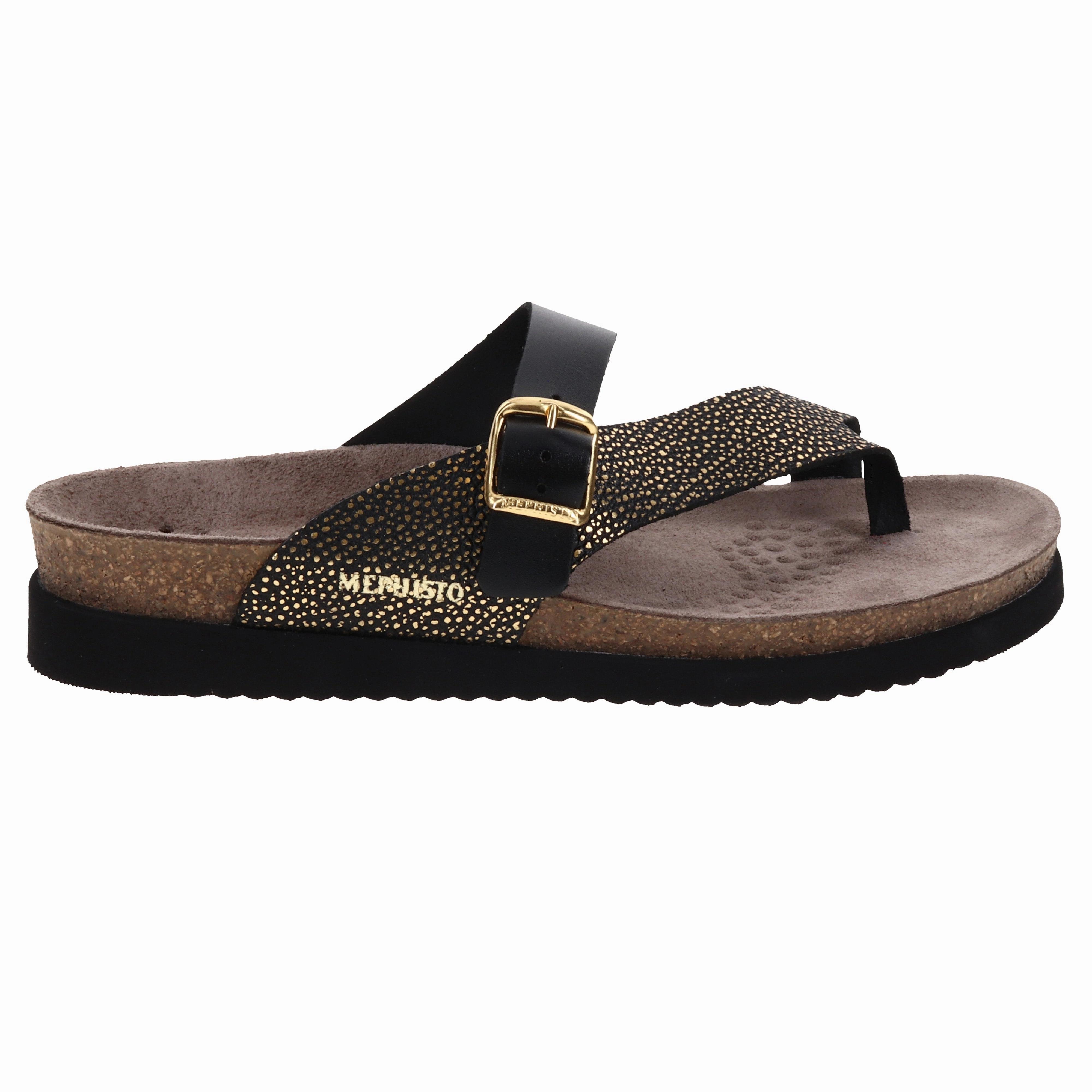 Women's Helen Mix Mephisto shoe designs