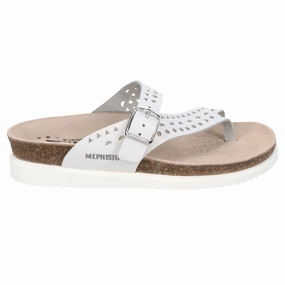 Women's Helena Perf Mephisto shoe designs