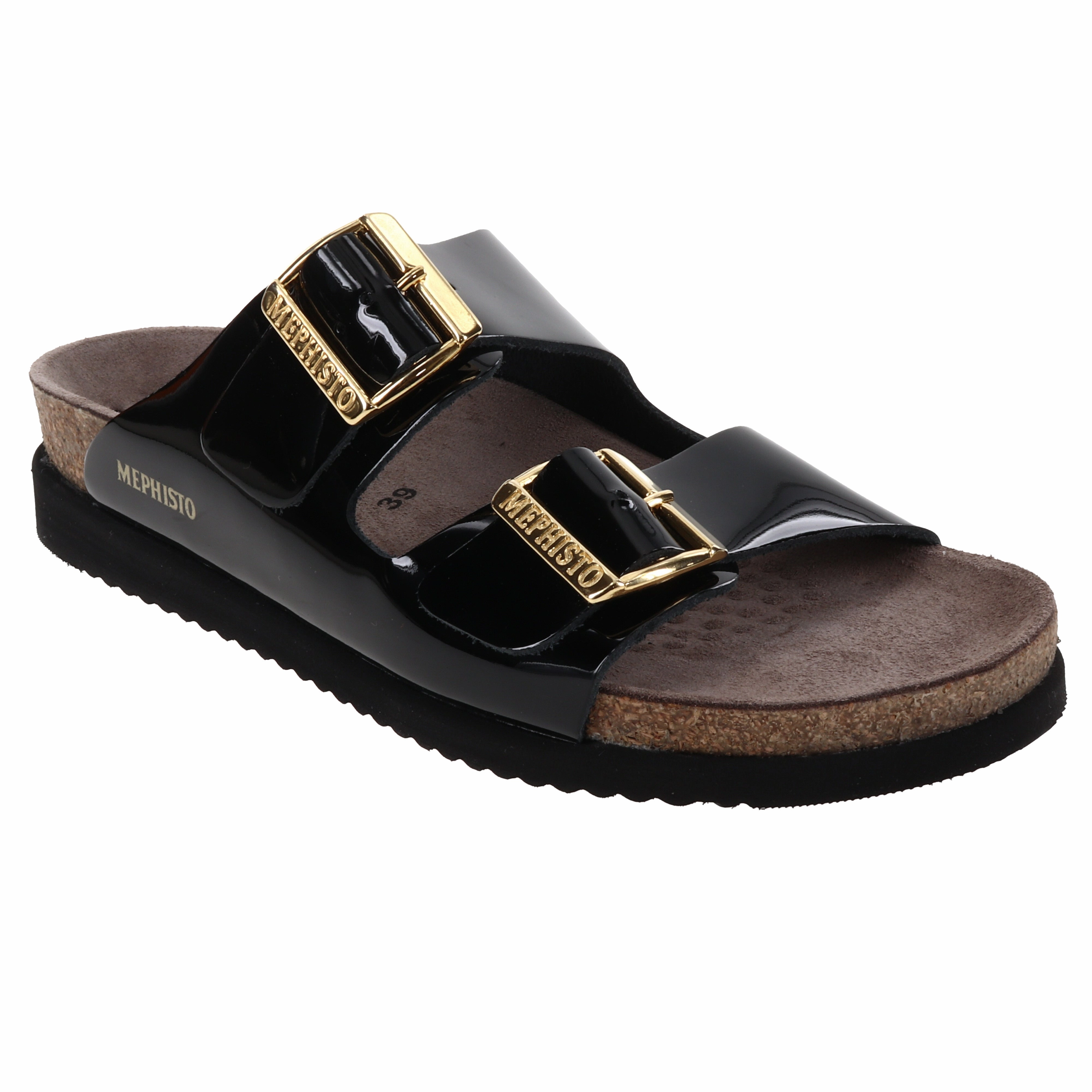 Women's Hester Supportive Walking Sandals