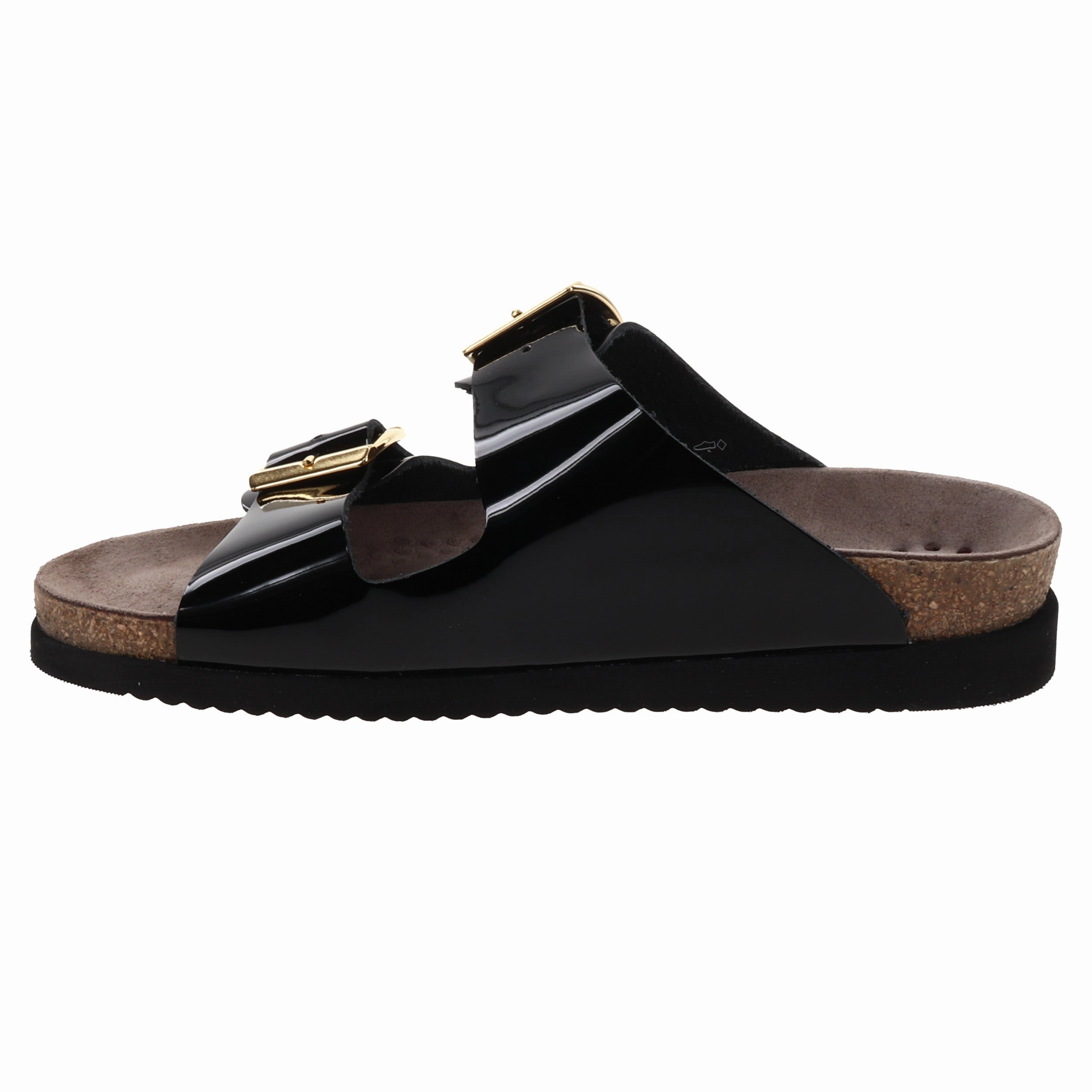 Women's Hester Supportive Walking Sandals