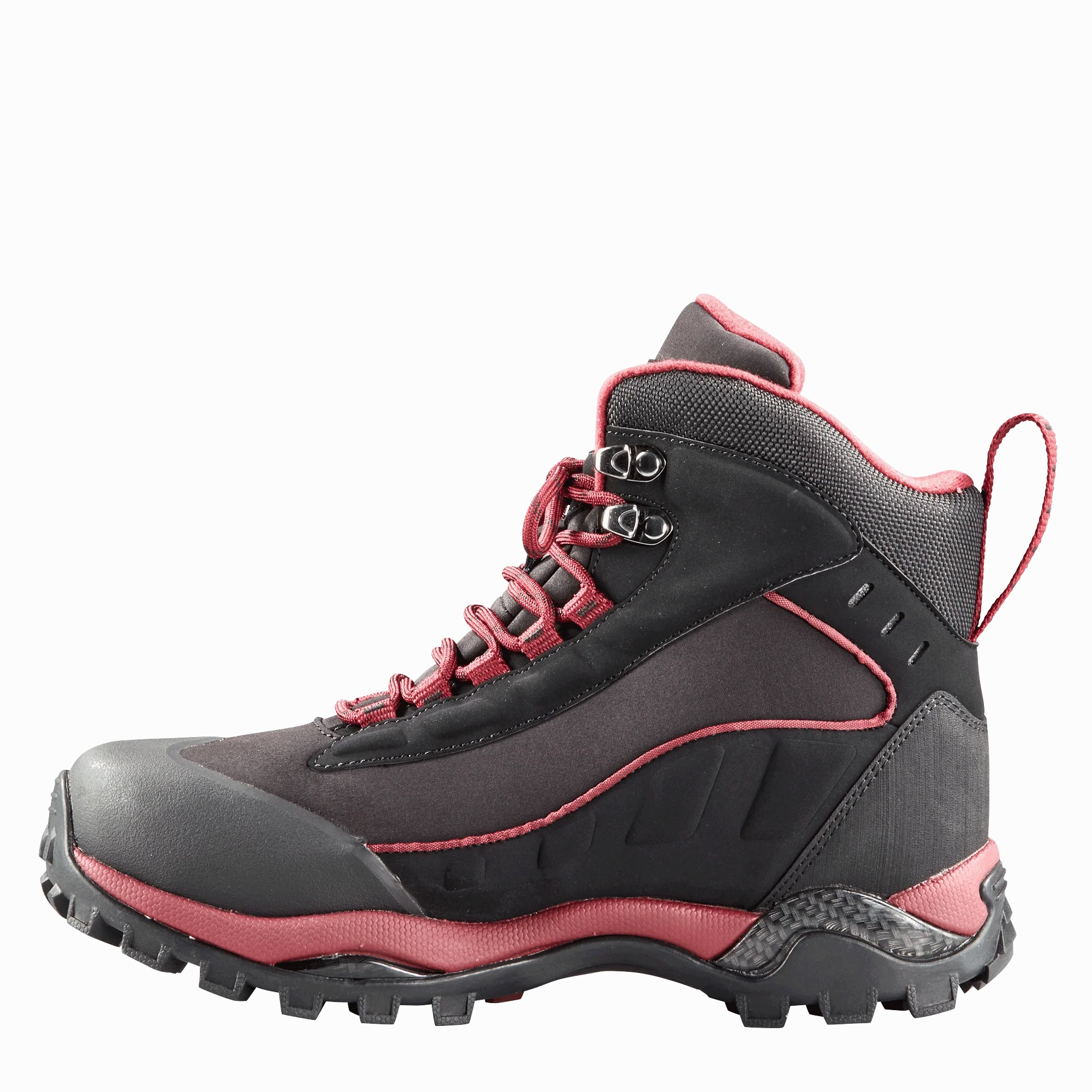 Women's Hike Insulated Cold Weather Boots