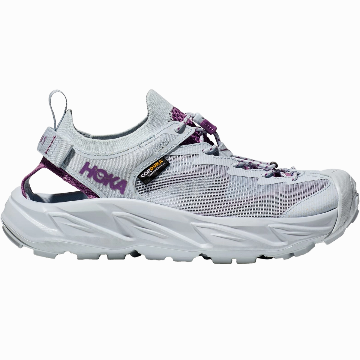 Women's Hopara 2 Off-road traction sneakers