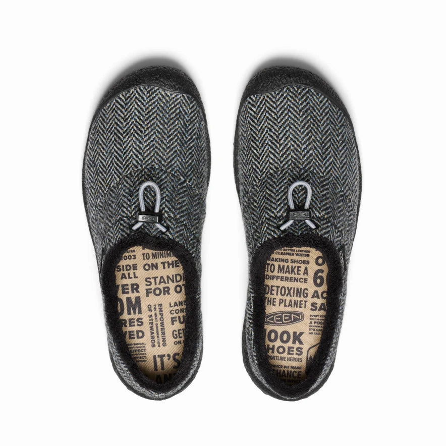 Women's Howser III Slide Rugged Trail Sneakers
