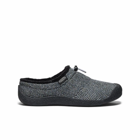 Women's Howser III Slide Keen shoe designs