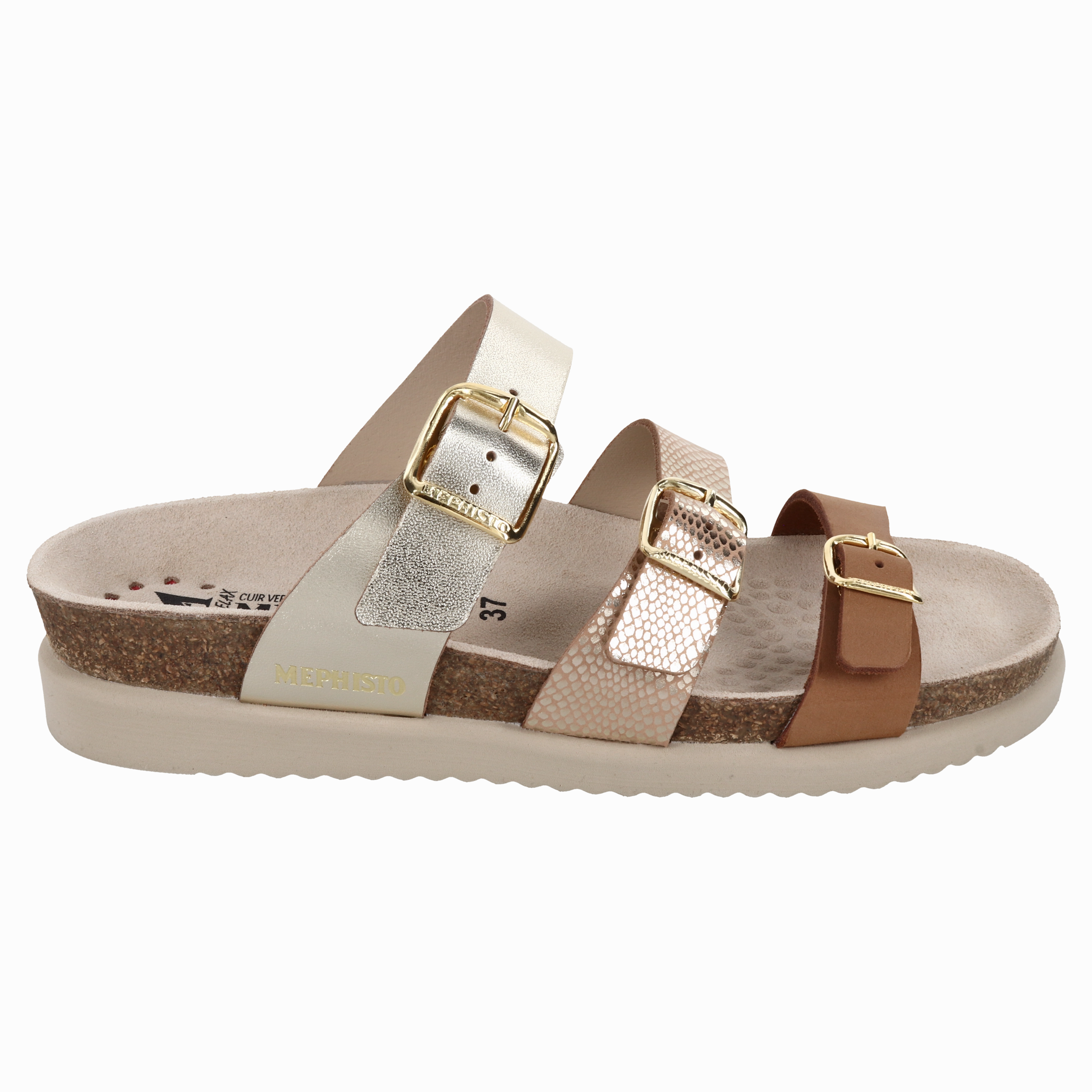 Women's Hyacinta Mephisto shoe designs