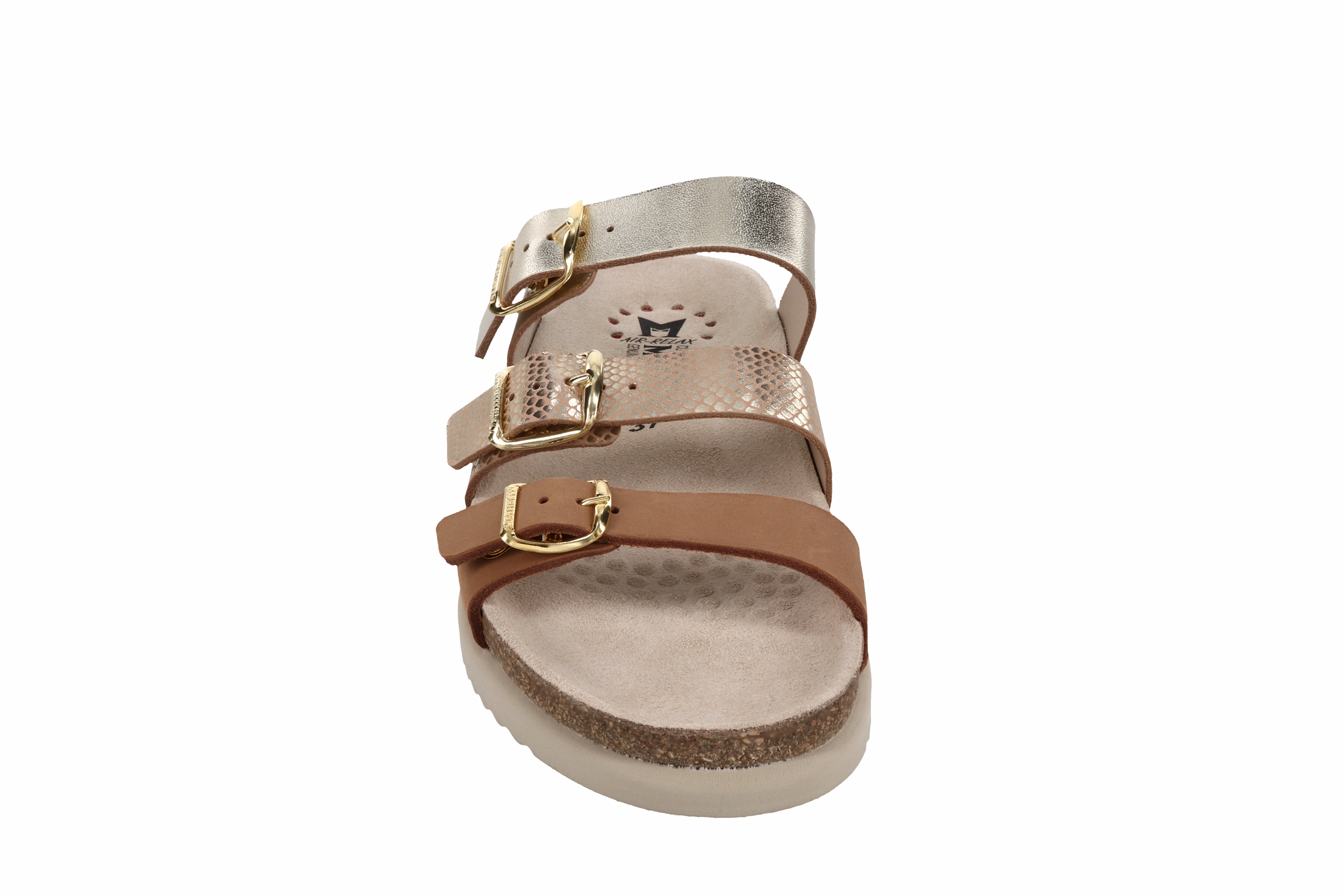 Women's Hyacinta Supportive Walking Sandals