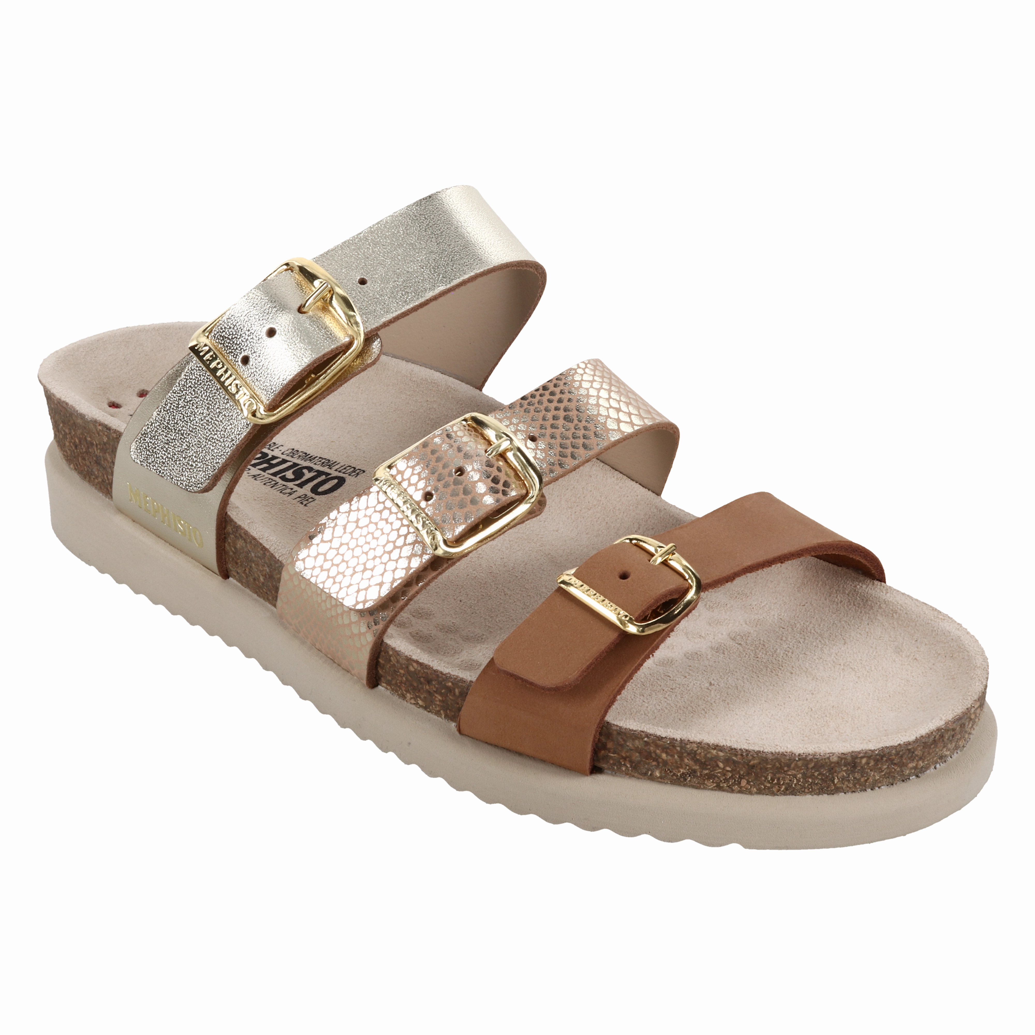Women's Hyacinta Supportive Walking Sandals