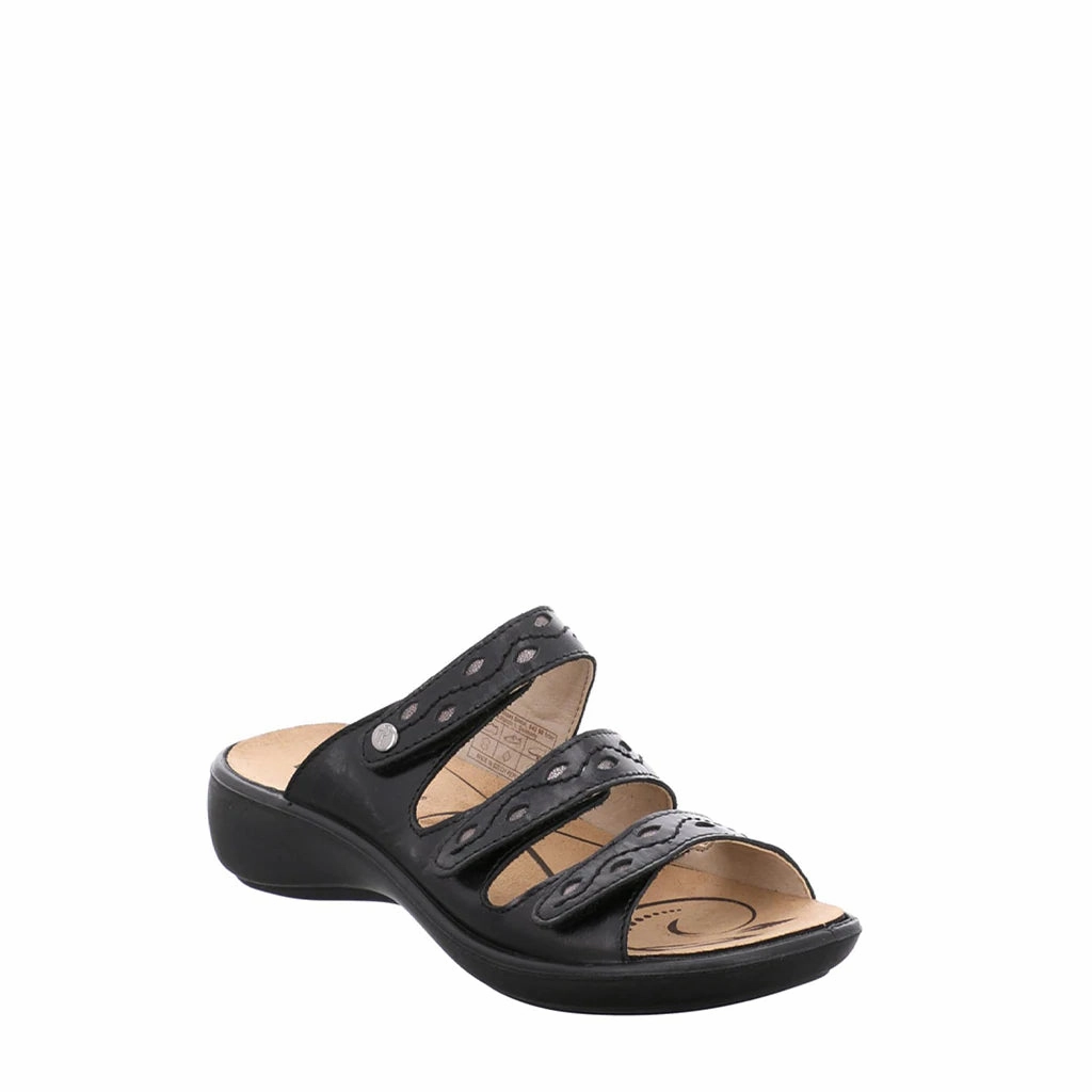 Women's Ibiza 66 Orthopedic Comfort Slides