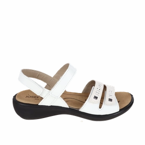 Women's Ibiza 86 Josef Seibel shoe styles