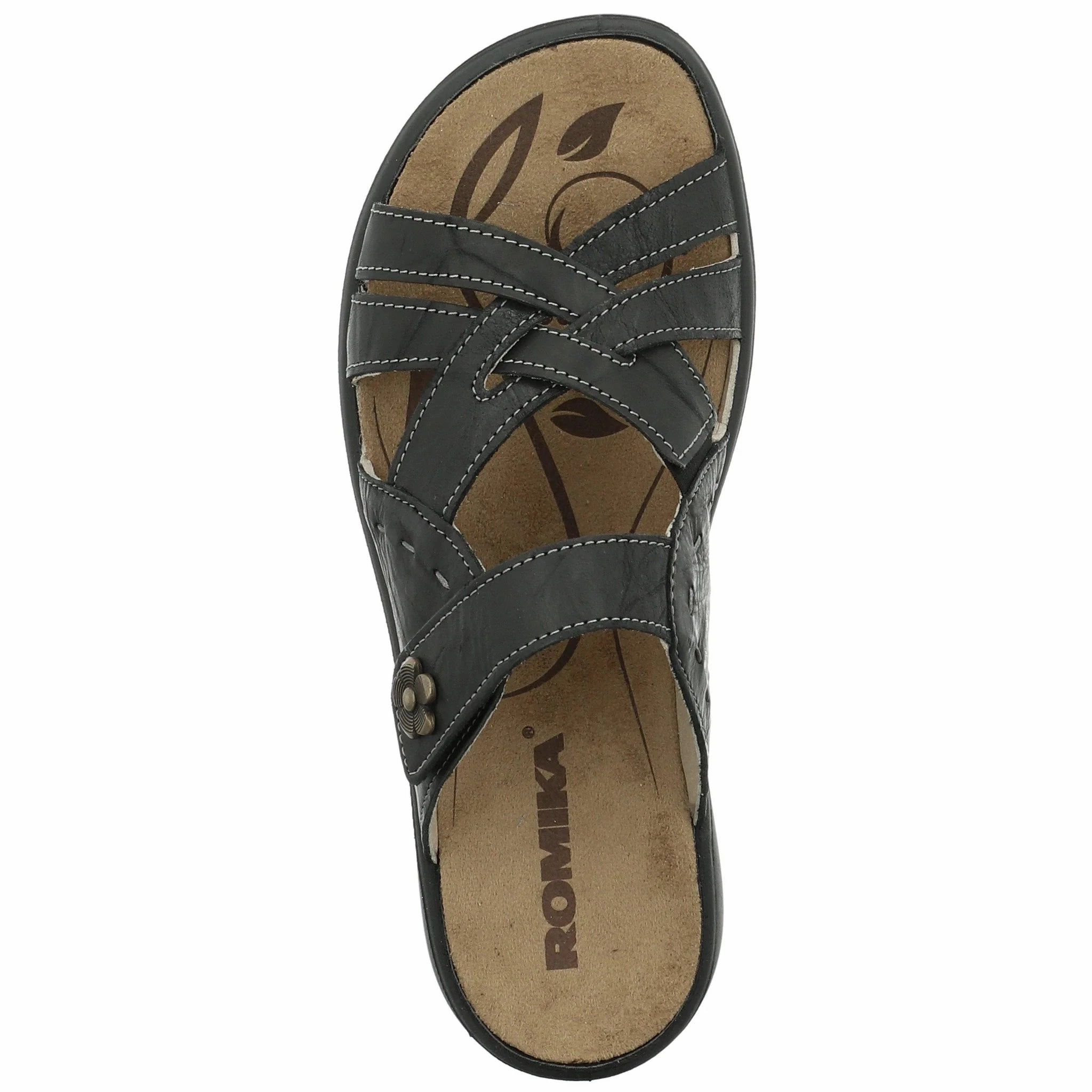 Women's Ibiza 99 Orthopedic Comfort Slides