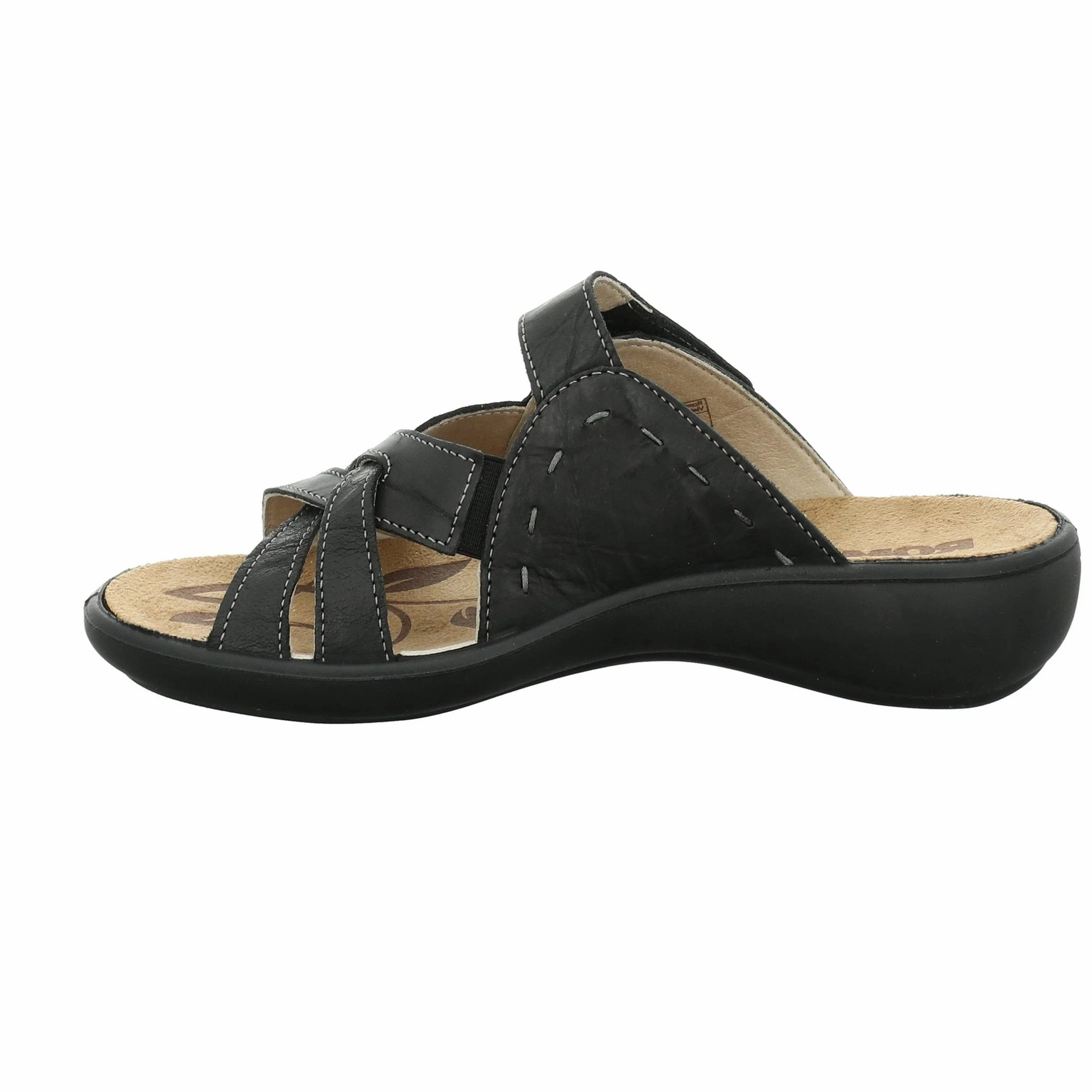 Women's Ibiza 99 Orthopedic Comfort Slides