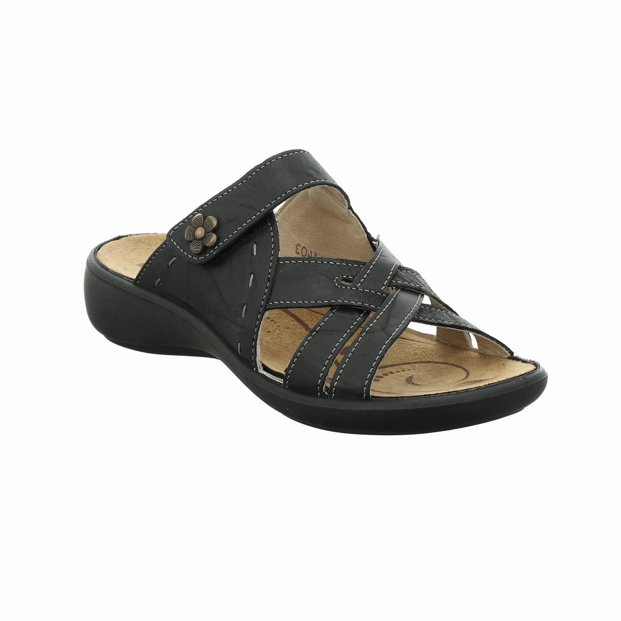Women's Ibiza 99 Orthopedic Comfort Slides
