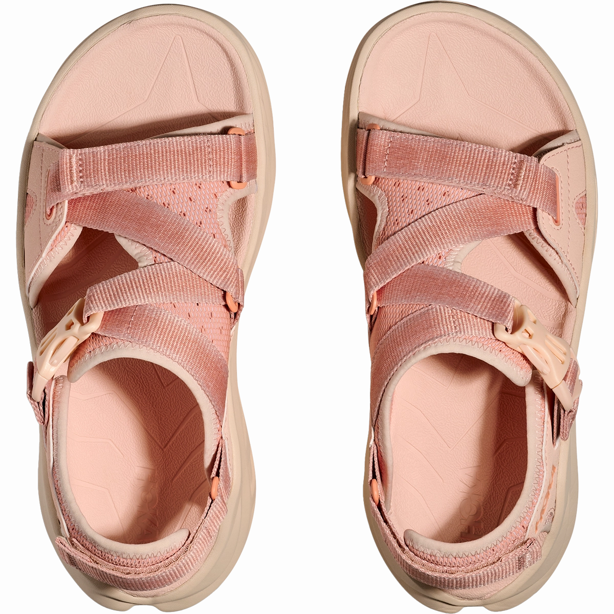 Women's Infini Hike TC Designer casual sneakers