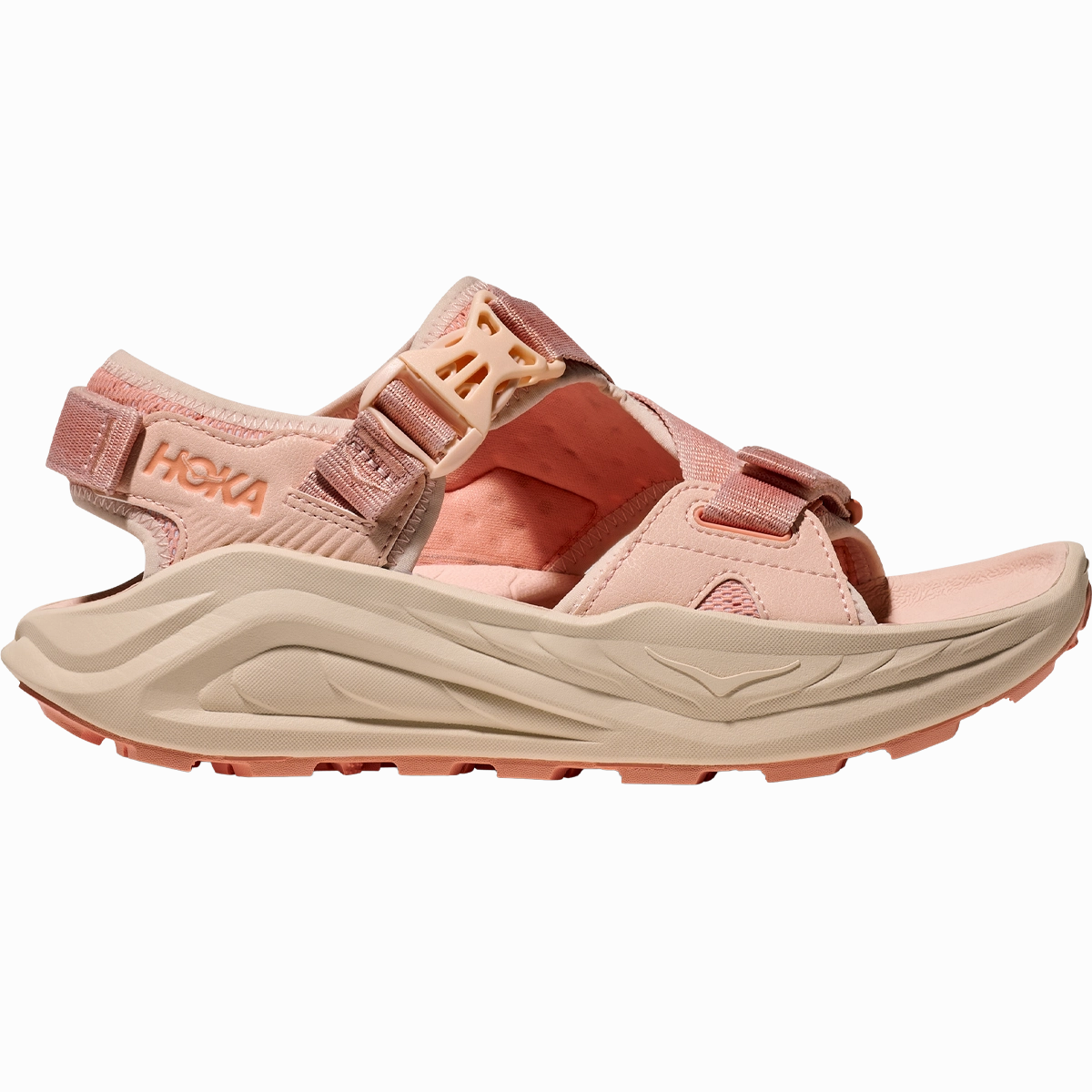 Women's Infini Hike TC Off-road traction sneakers