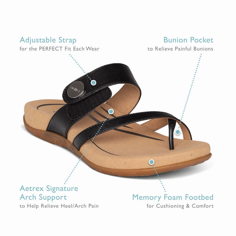 Women's Izzy Supportive Orthopedic Shoes
