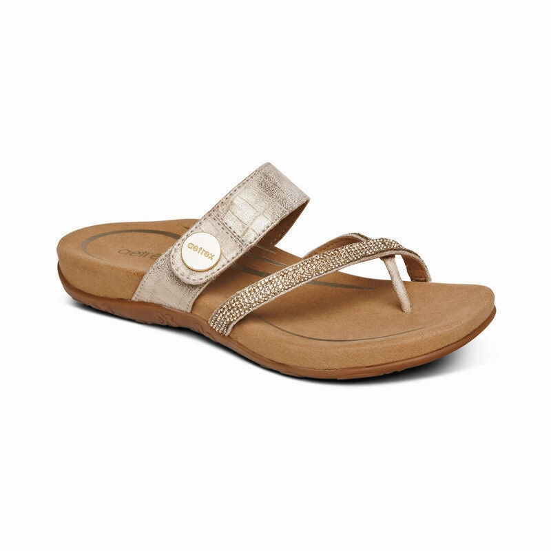 Women's Izzy Supportive Orthopedic Shoes