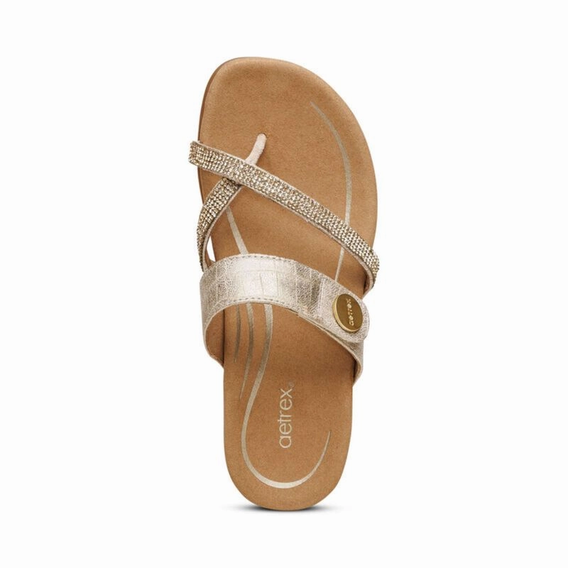 Women's Izzy Supportive Orthopedic Shoes