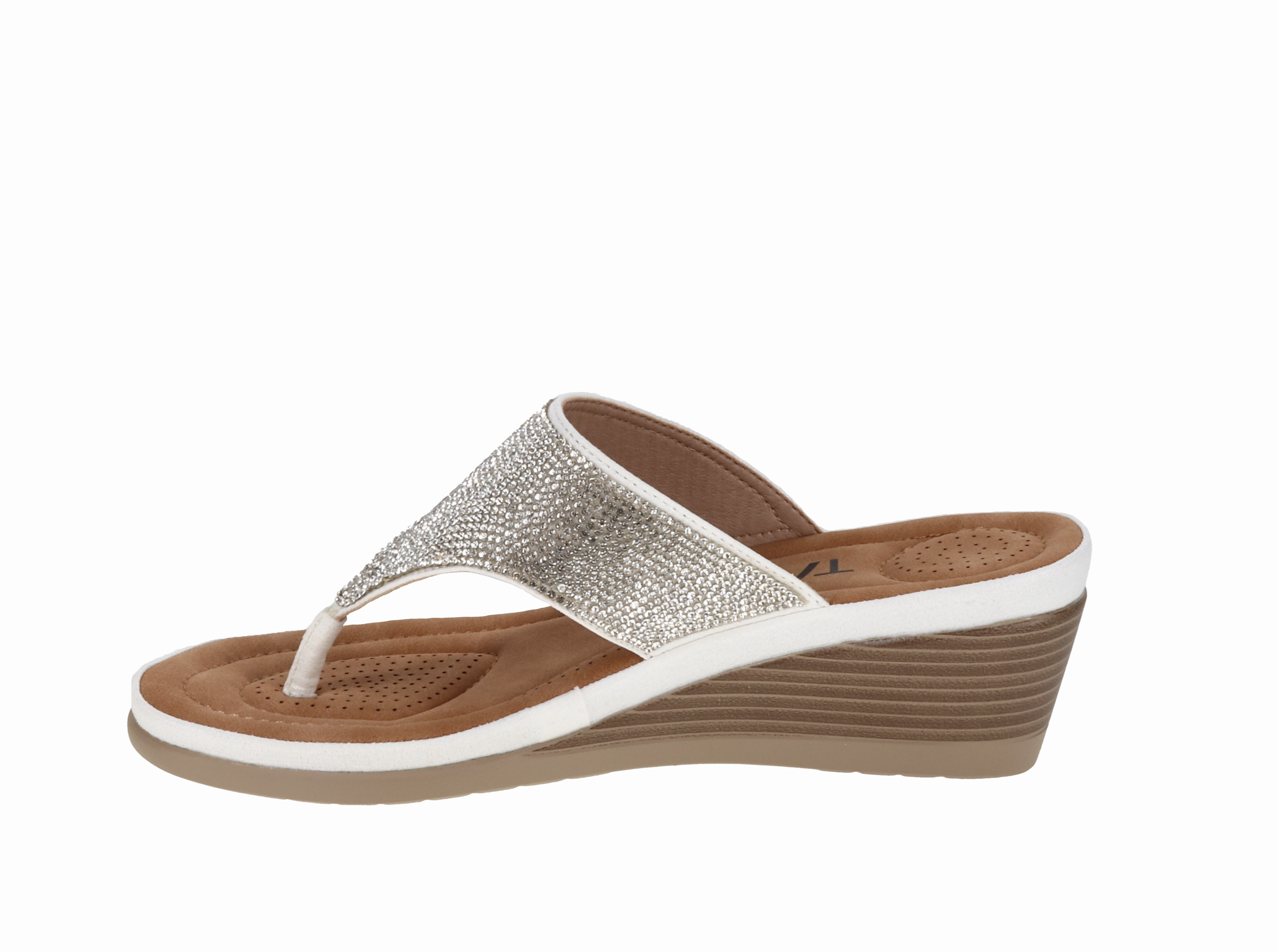 Women's Janice 03 Outdoor Adventure Sandals